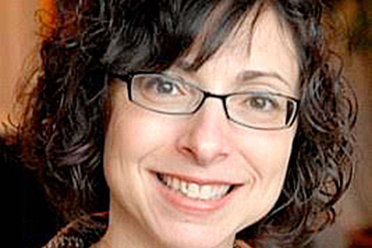 Swanson chosen as new Issaquah Schools Foundation director Issaquah