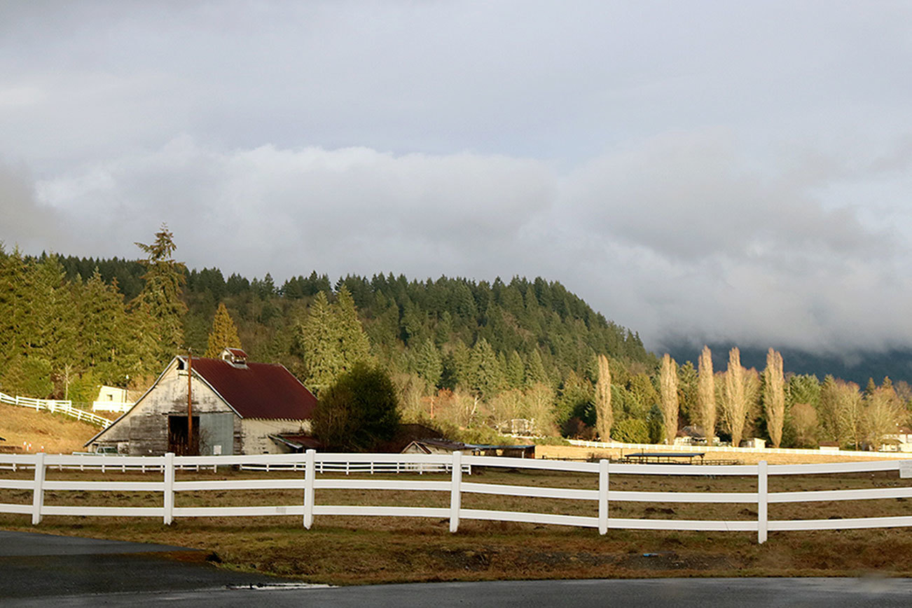 Reagan Dunn: ‘A great day for King County’ | Issaquah School District authorizes sale of Winterbrook Farm to Issaquah couple
