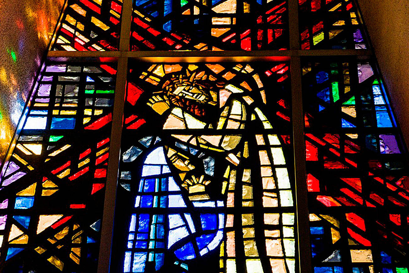 City upholds demolition of Providence Heights with conditions