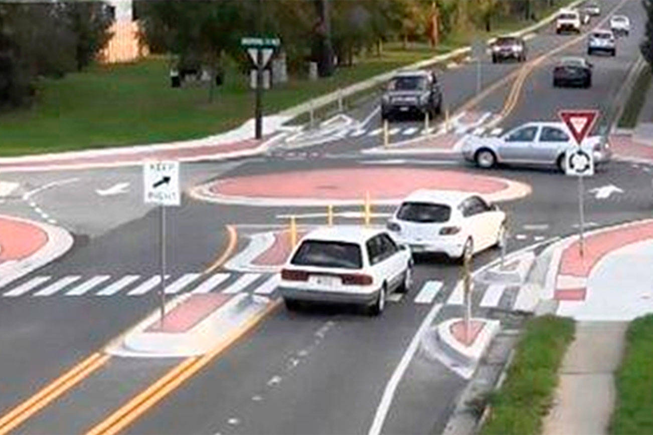 Trader Joe’s/Maple Street intersection to get more expensive roundabout