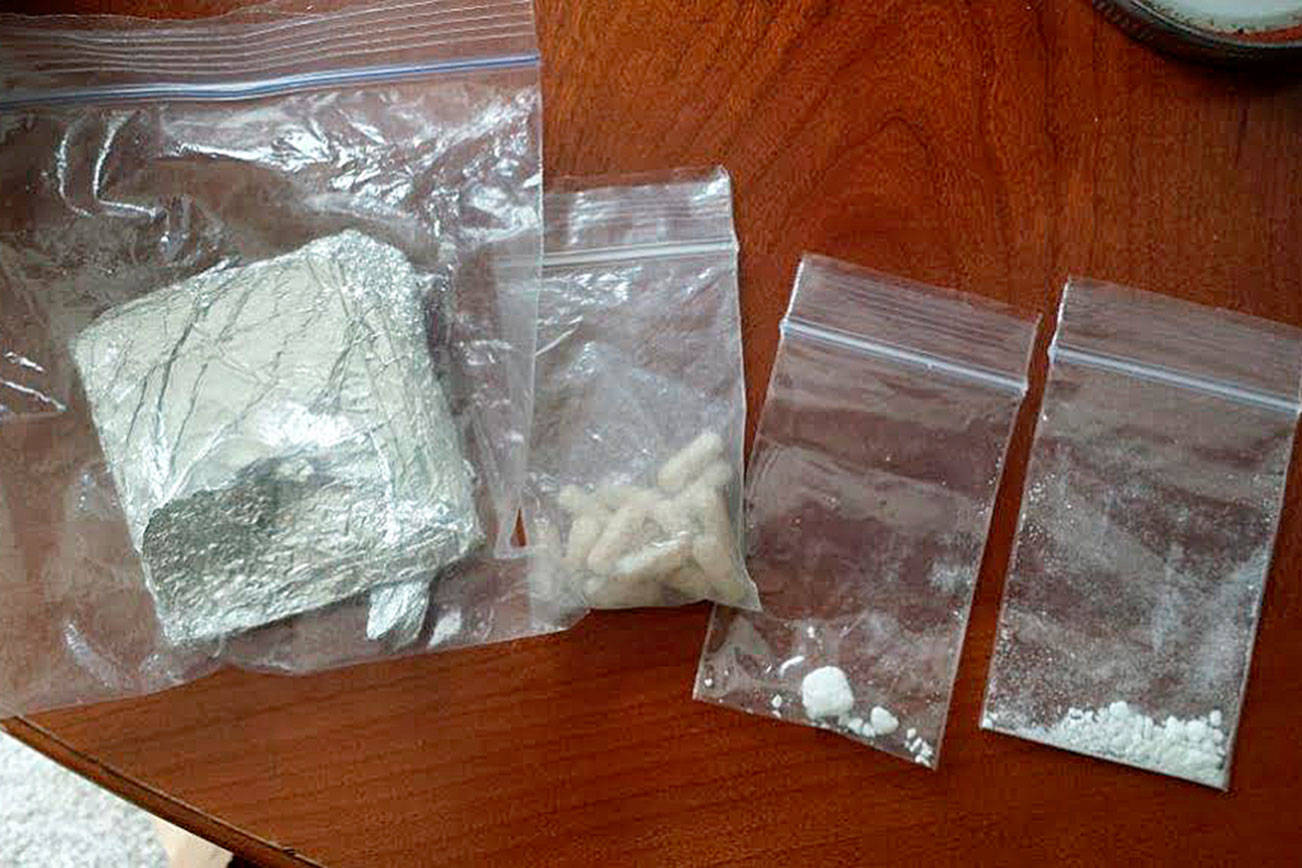 Pepperoni, anchovies and cocaine | Police uncover drug ring at Sammamish Papa John’s