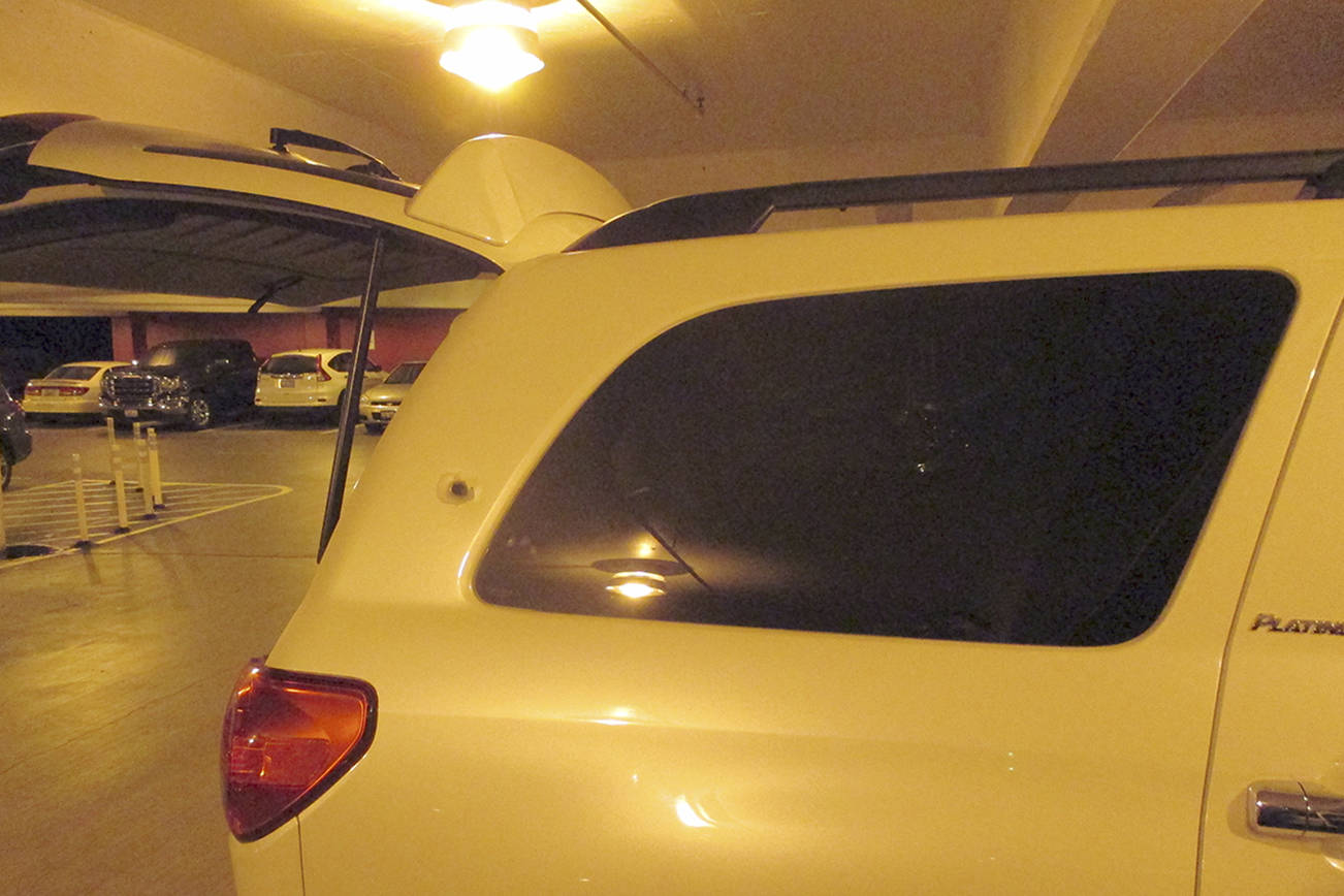 WSP investigating shots fired near Issaquah