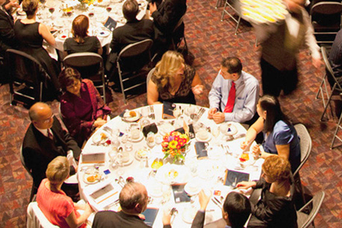 Meet the Issaquah mayoral candidates at chamber luncheon on Thursday