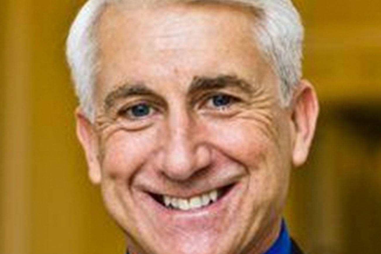 We must invest in home visiting to protect our communities | Rep. Reichert