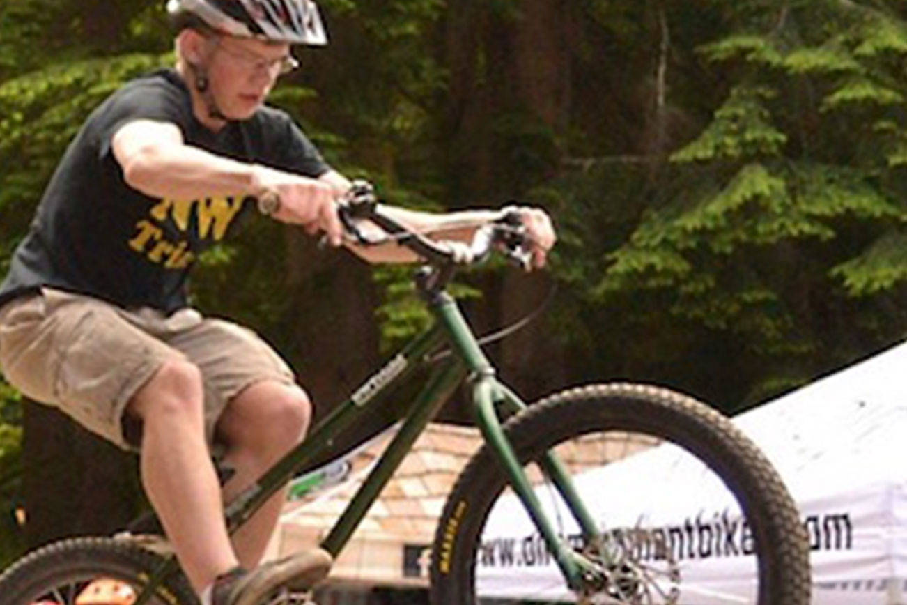 Annual Evergreen Mountain Bike Festival coming to Issaquah June 10-11