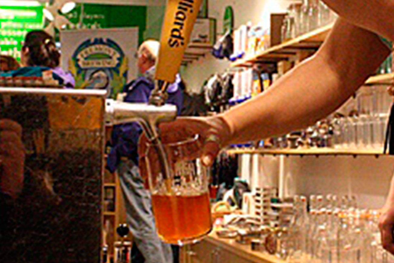 Issaquah Chamber’s Hops and Shops returns Aug. 18