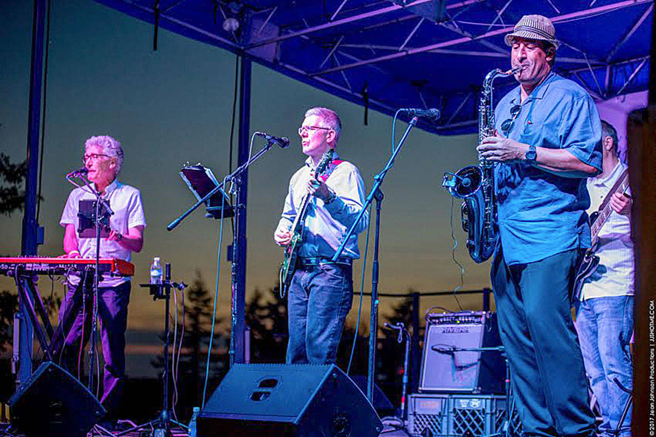 Sammamish Days and Nights | Photos