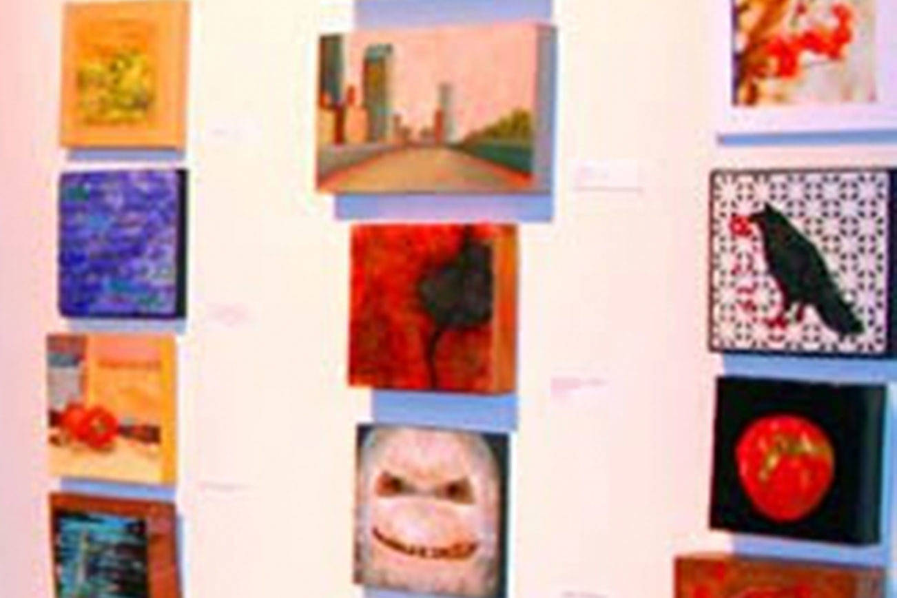 Issaquah’s artEAST Gallery seeks artist applications through Sept. 11