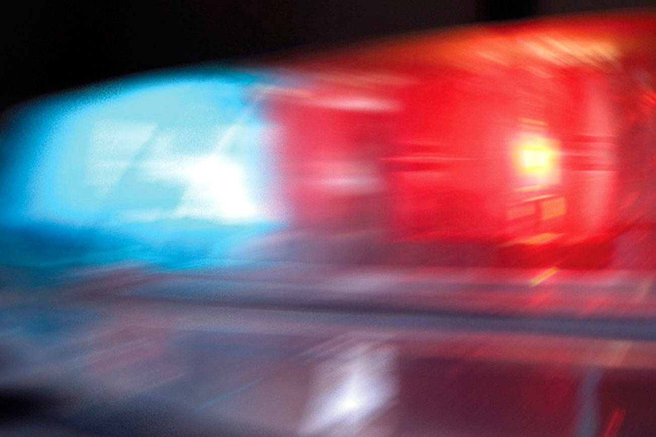 Driver in possession of meth falls asleep, crashes car into pole | Police Blotter