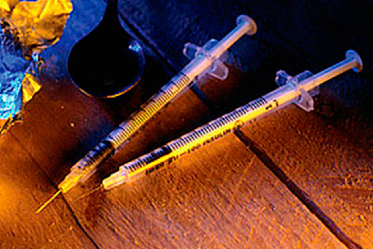Issaquah enacts six-month moratorium on injection sites