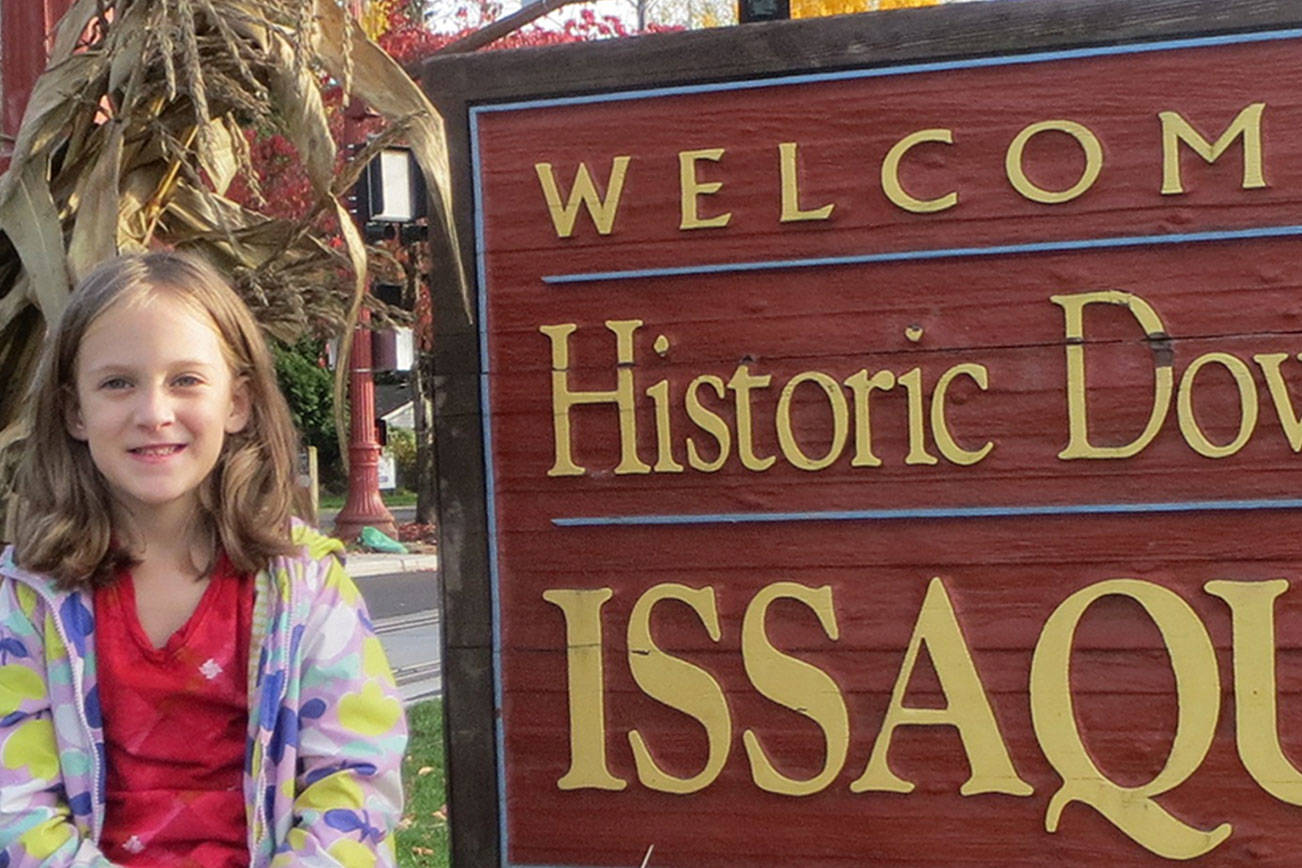 ‘Issaquah Goes Apples’ event set for Saturday