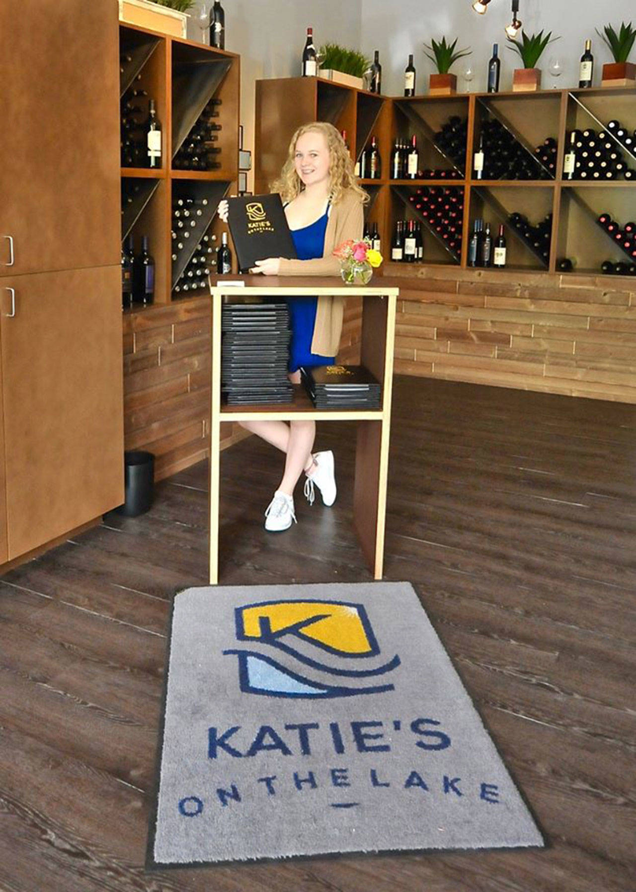 Business owners announce changes to Sammamish restaurants, grand re-opening event