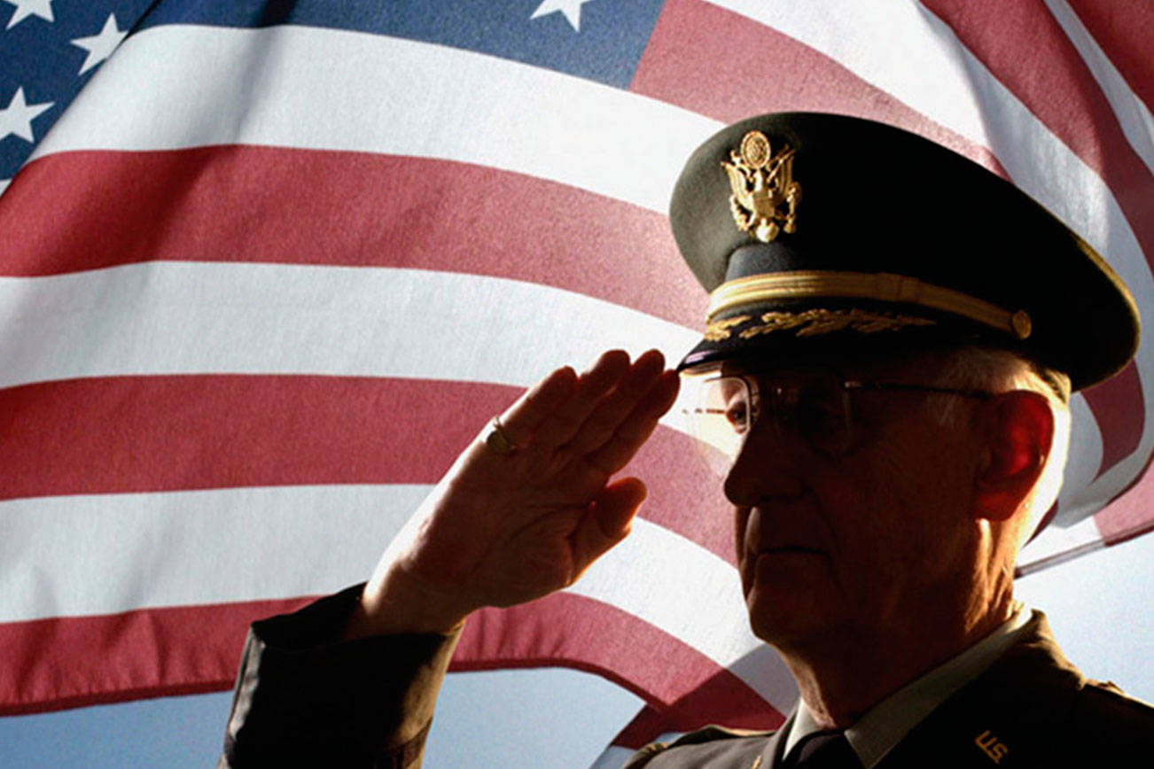 Issaquah Veterans Day ceremony set for Nov. 10