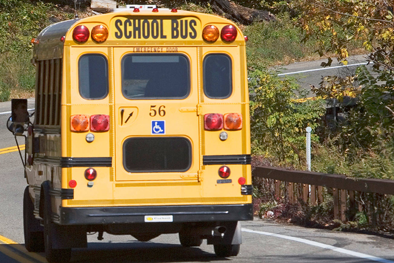 Sammamish parents ask school district to rework bus schedules