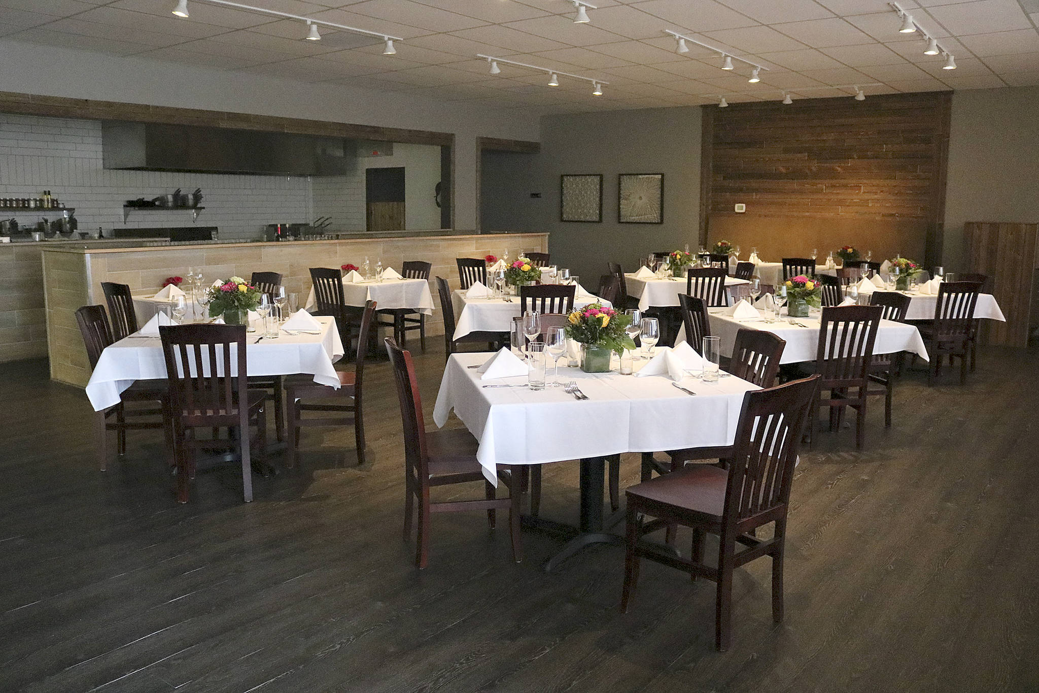 Trio of unique restaurants to open in Sammamish next week