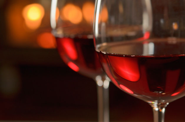 DIA Wine and Art Walk begins March 3