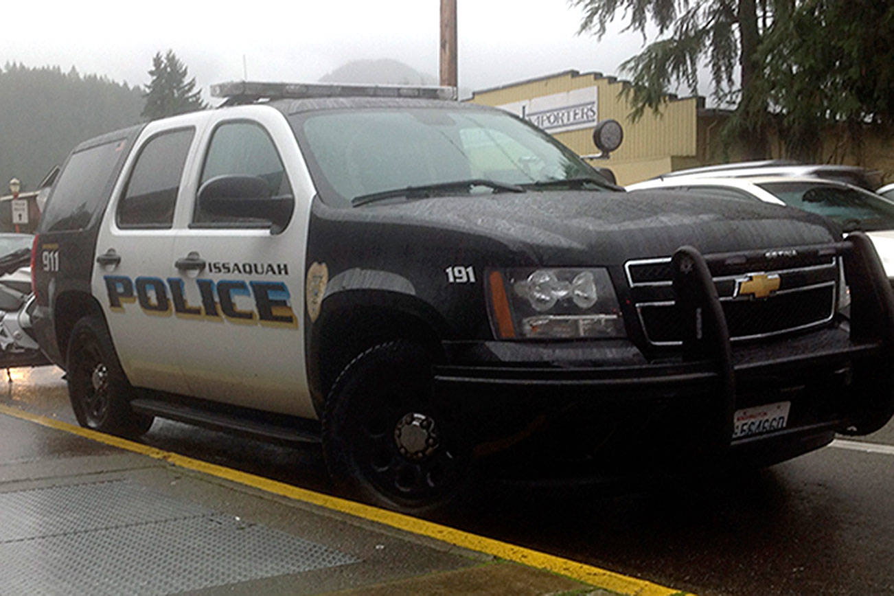 Issaquah Council approves three month traffic enforcement program