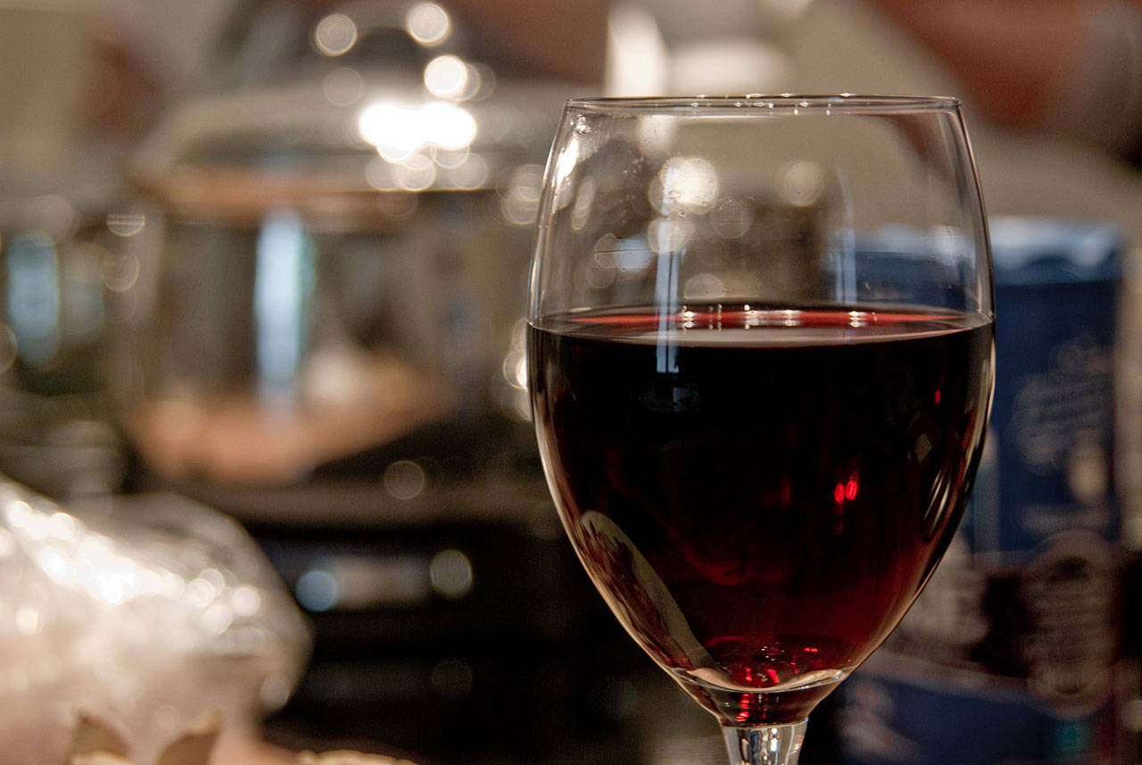 Downtown Issaquah Wine Art Walk series continues Issaquah Reporter