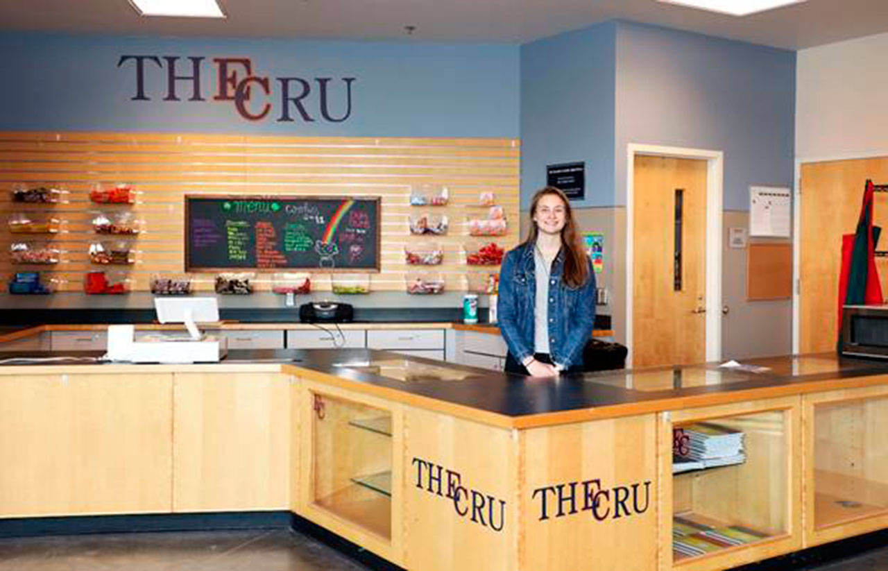 Eastside Catholic students earn DECA recognition Issaquah Reporter