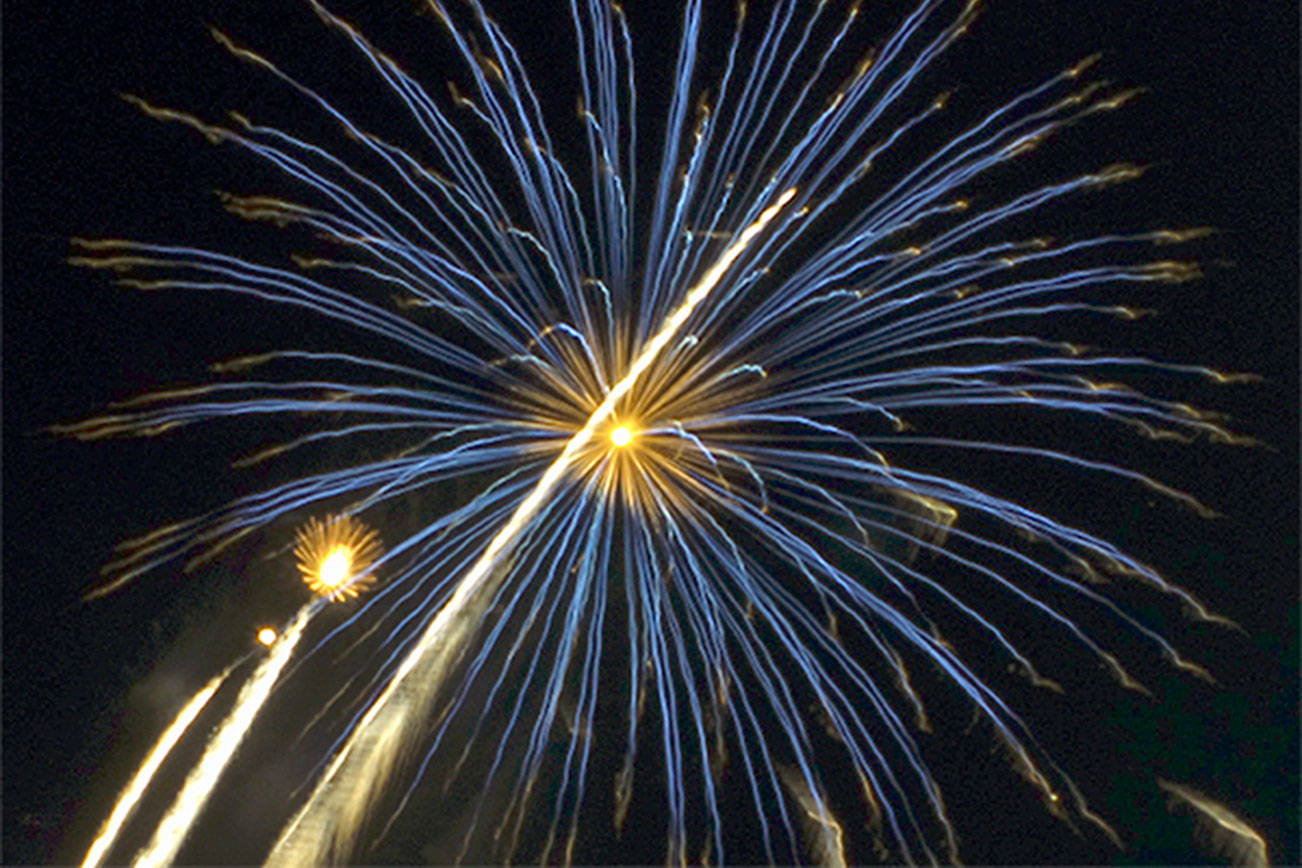 Sammamish cracks down on illegal fireworks