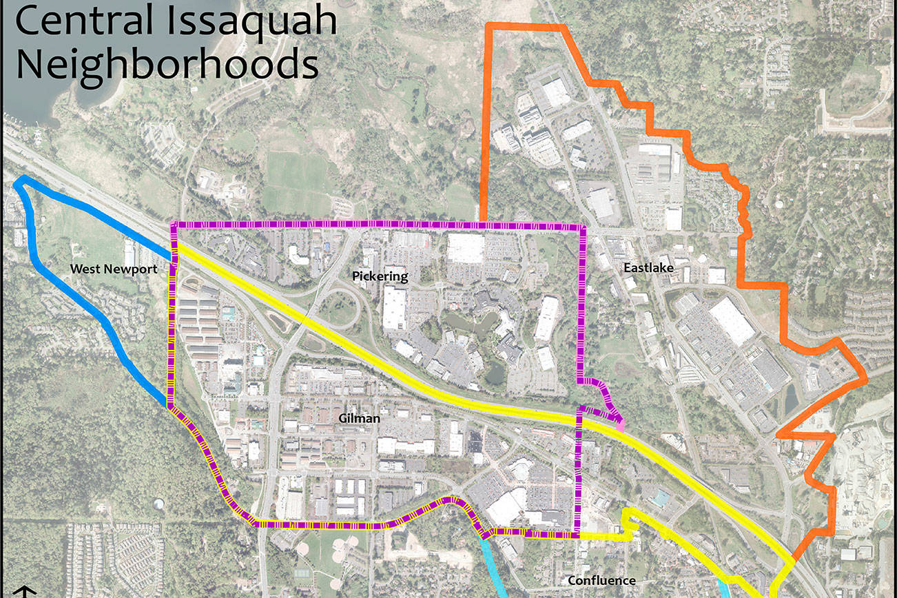 Issaquah city council ends development moratorium, passes city vision plan