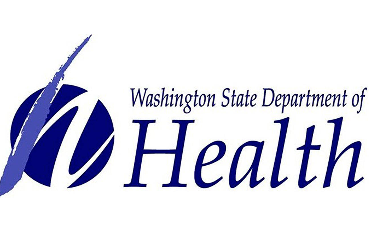 Washington State Department of Health. Courtesy photo.