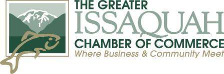 Greater Issaquah Chamber of Commerce serves community through volunteer opportunities
