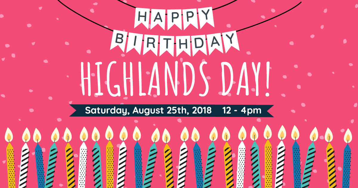 Issaquah Highlands celebrates 20 years