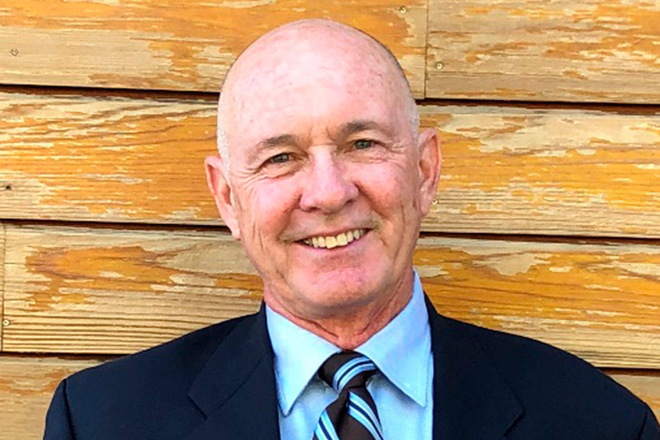 Sammamish council appoints Patterson as interim city manager