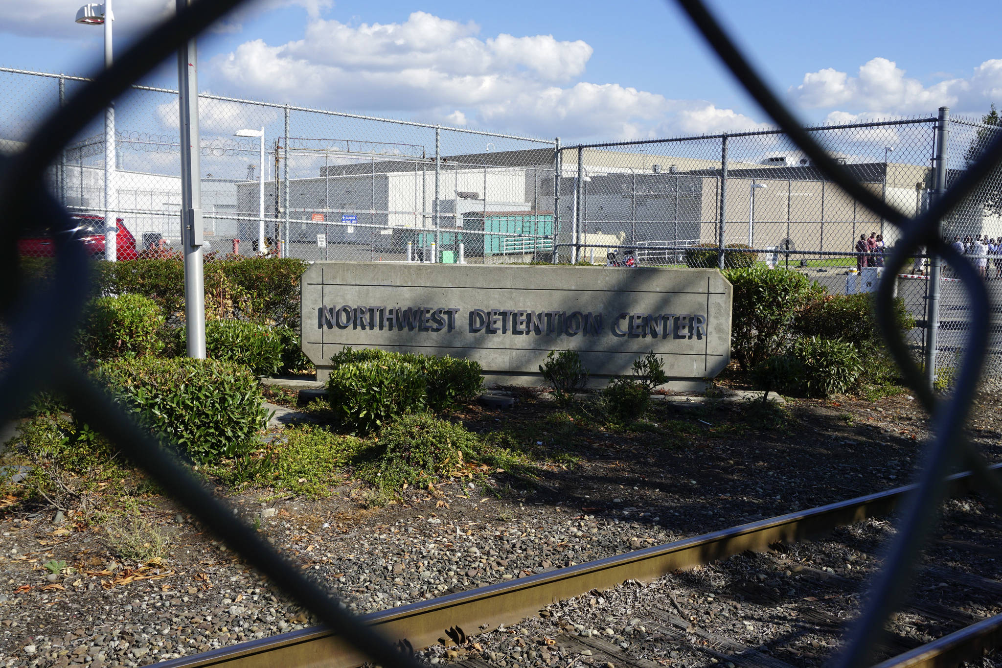 Incarcerated and infirmed: How Northwest Detention Center is failing sick inmates