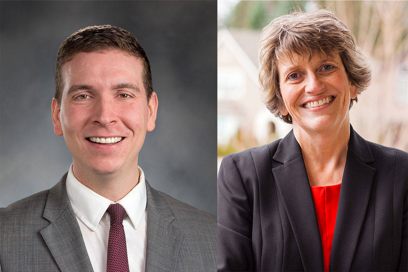 Candidates for the 5th District seat take on your questions