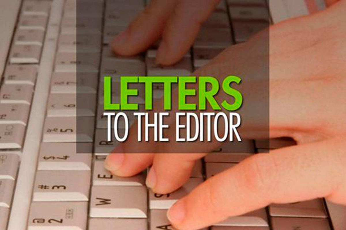 Letters to the Editor, Oct. 26, 2018
