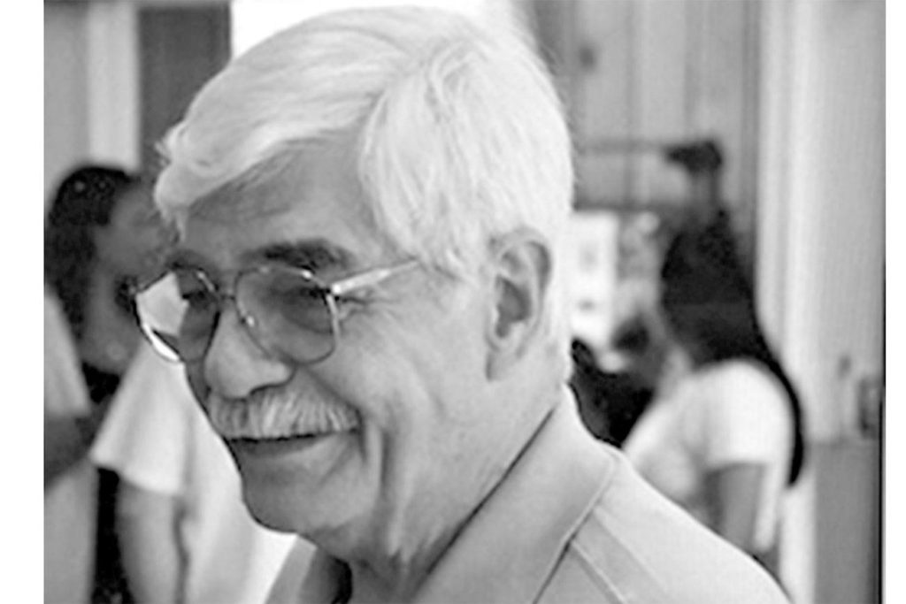 TRIBUTE TO DR. DOUGLAS YOUNG Issaquah Reporter