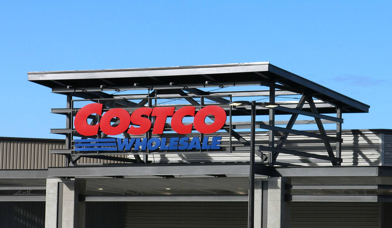 Costco captive insurer pays $3.6 million to state