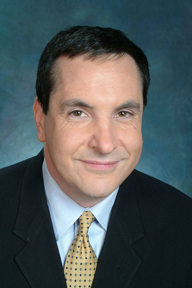 Richard Aboulafia, vice president of the Teal Group.