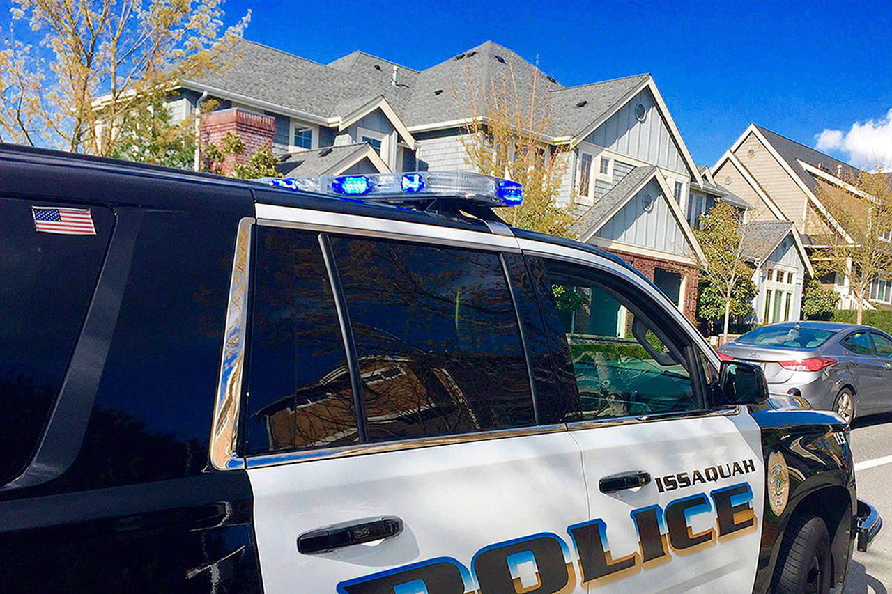 Issaquah Police Department aims to help parents with strong-willed children