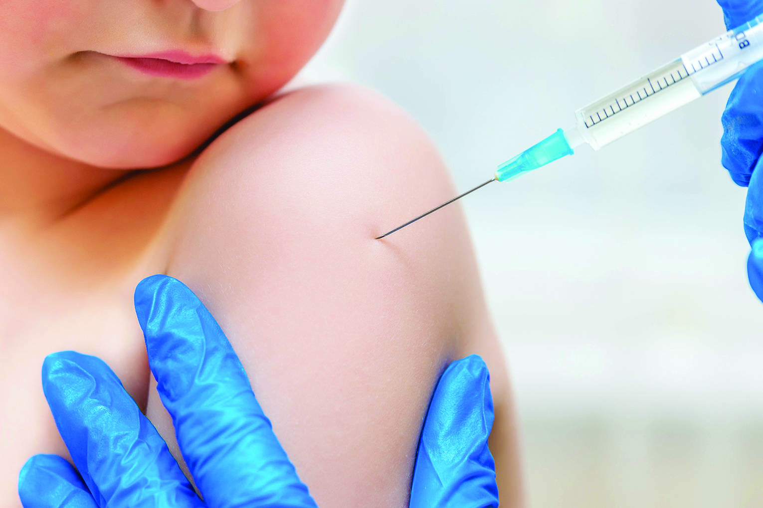 In May, Governor Jay Inslee signed EHB 1638, a bill updating Washington state’s school and child care immunization requirements to remove the personal and philosophical exemption option for the MMR vaccine.