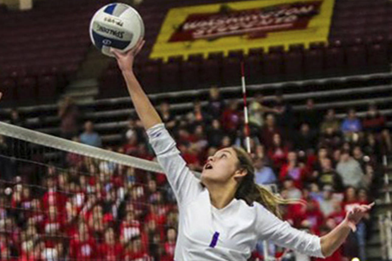 Issaquah volleyball goes 1-2 at 4A state tournament