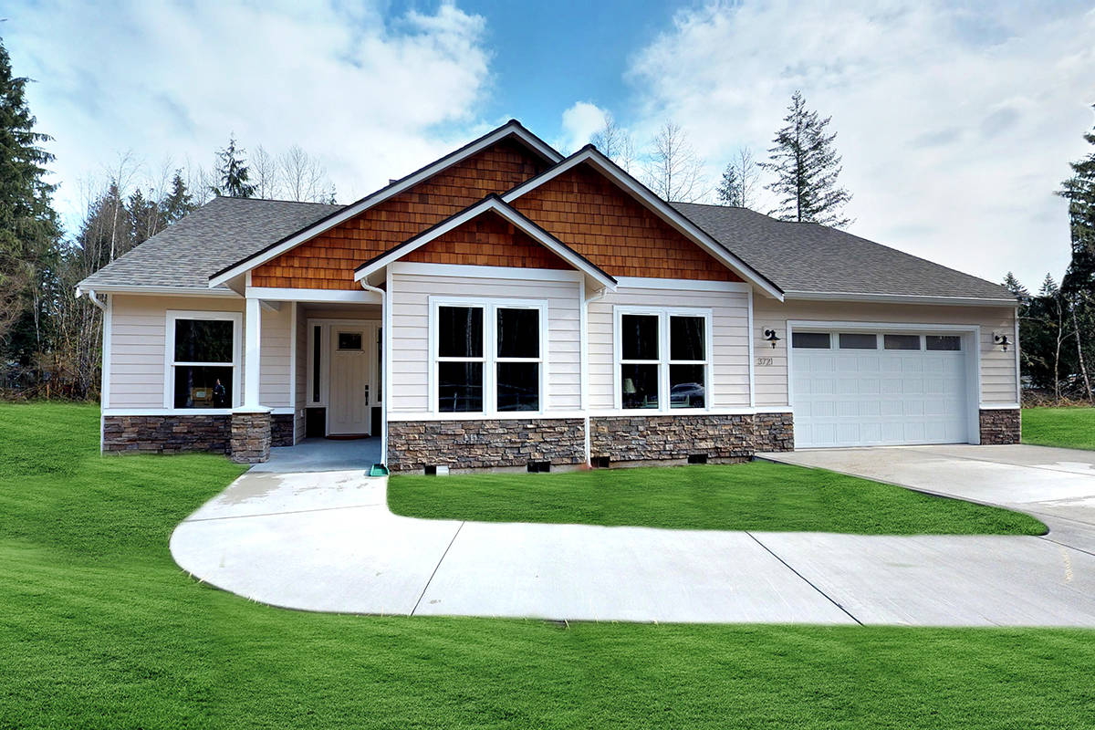 Turnkey semi-custom solutions for a home you’ll love coming home to!