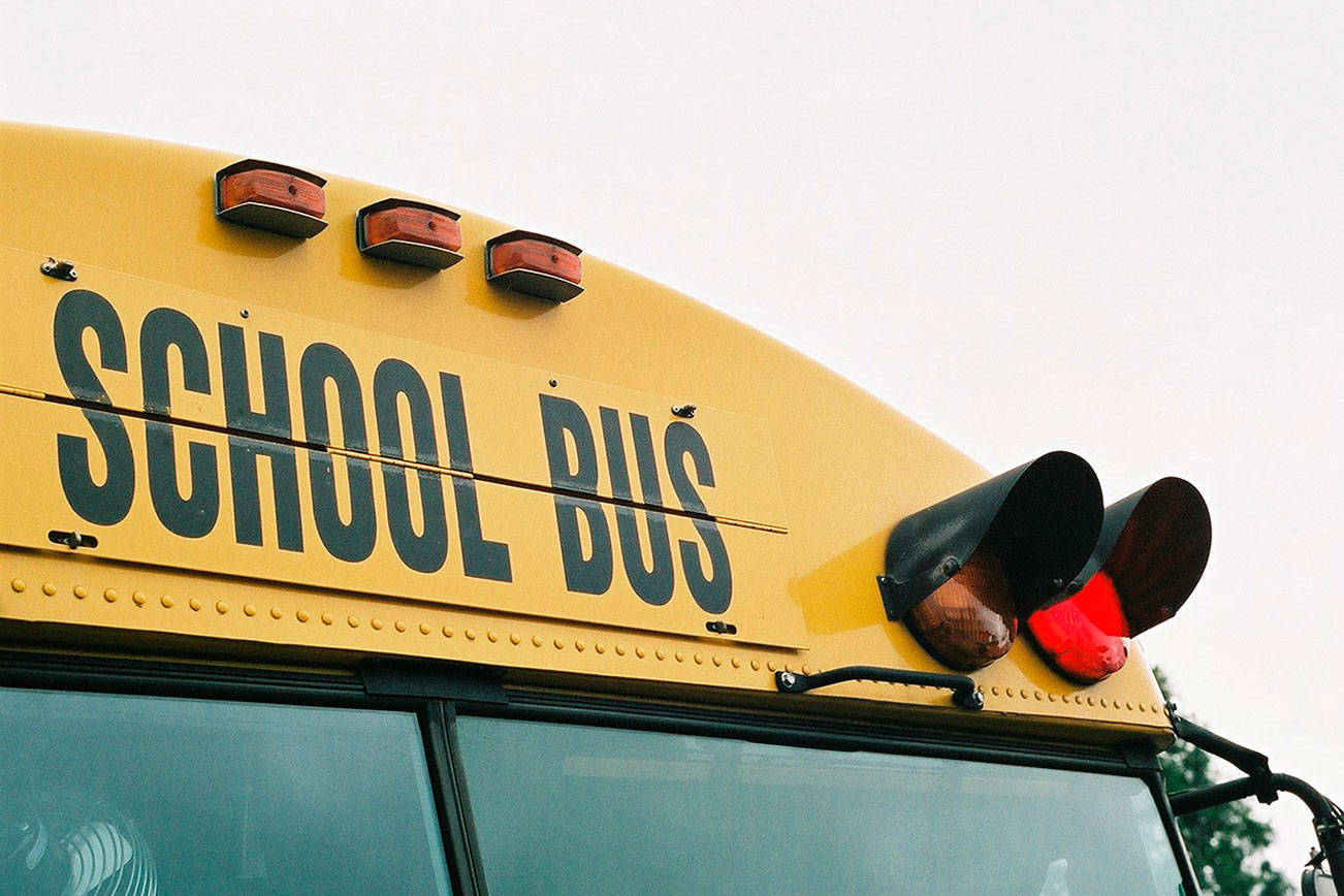 Should state cover school bus costs if there are no riders?