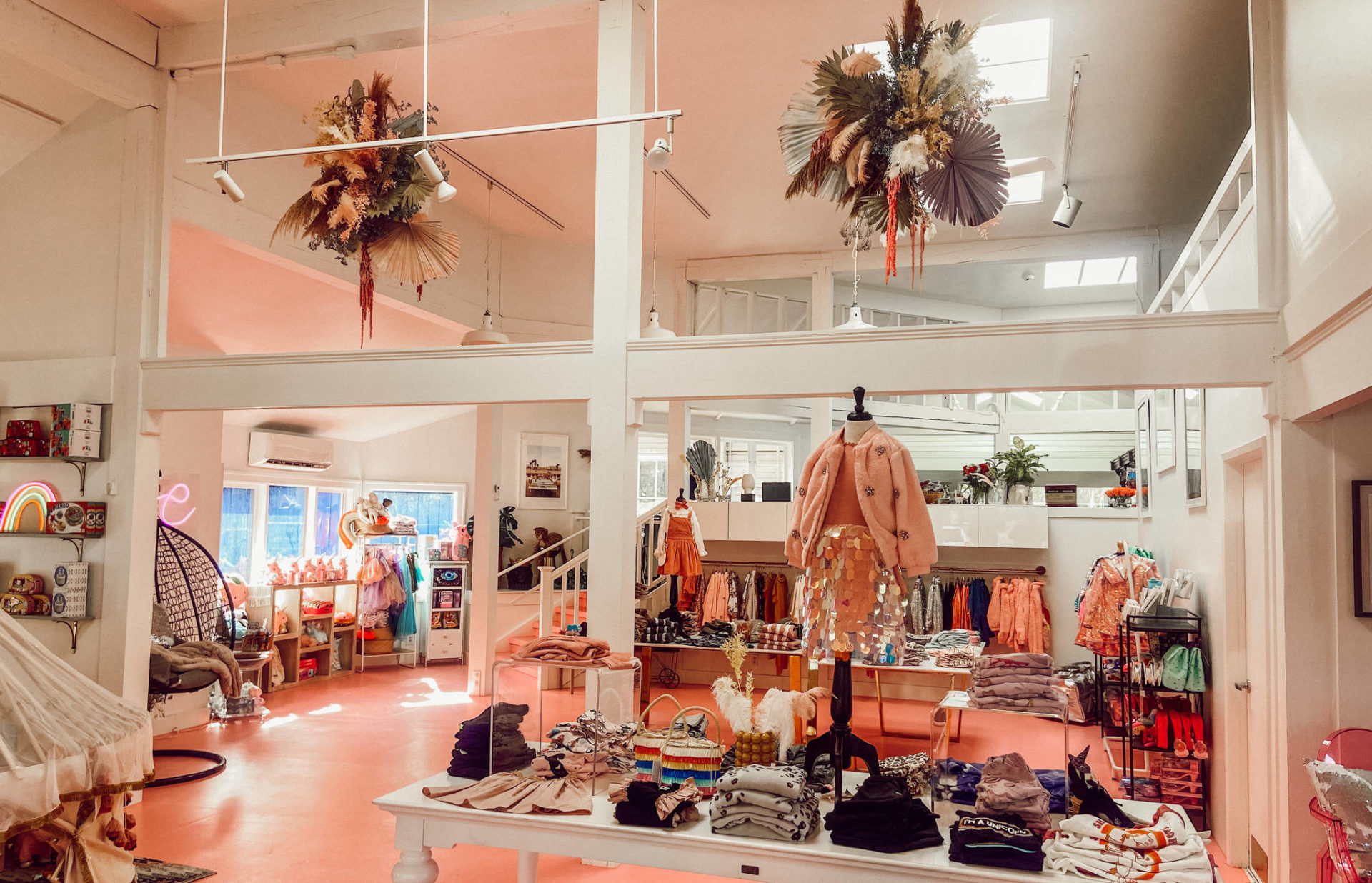 New kids boutique in Issaquah Issaquah Reporter