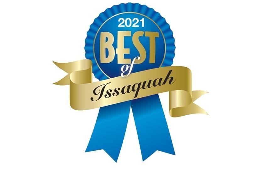 The Best of Issaquah nominations are now live at https://vote.issaquahreporter.com