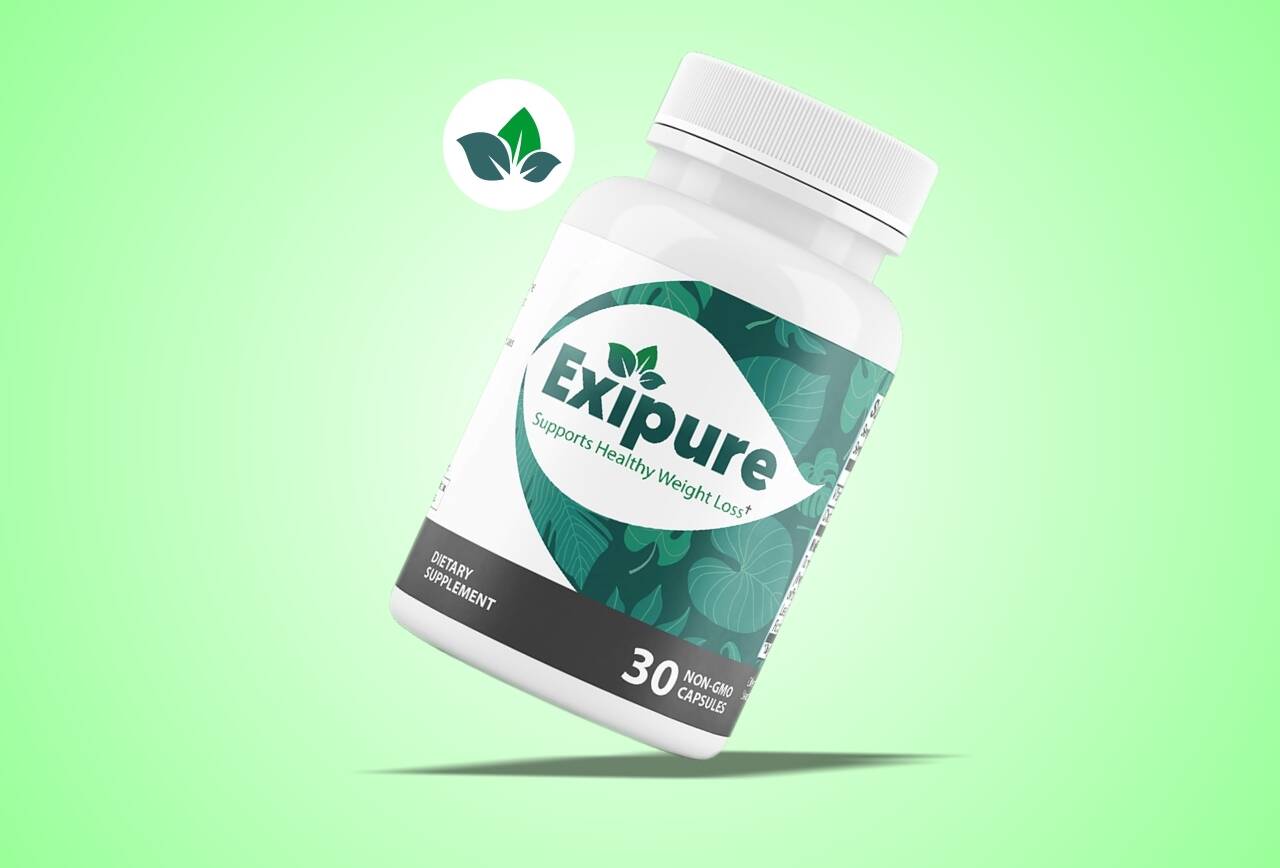 Exipure Review [The 7 Undeniable Facts] - The San Francisco Examiner