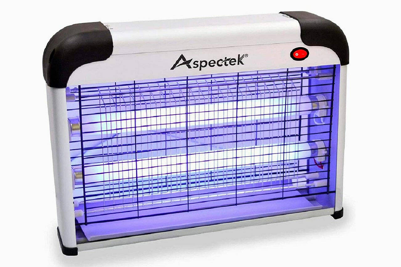 ZapTek Reviews - Is Zap Tek Bug Zapper Legit or Scam? What ...