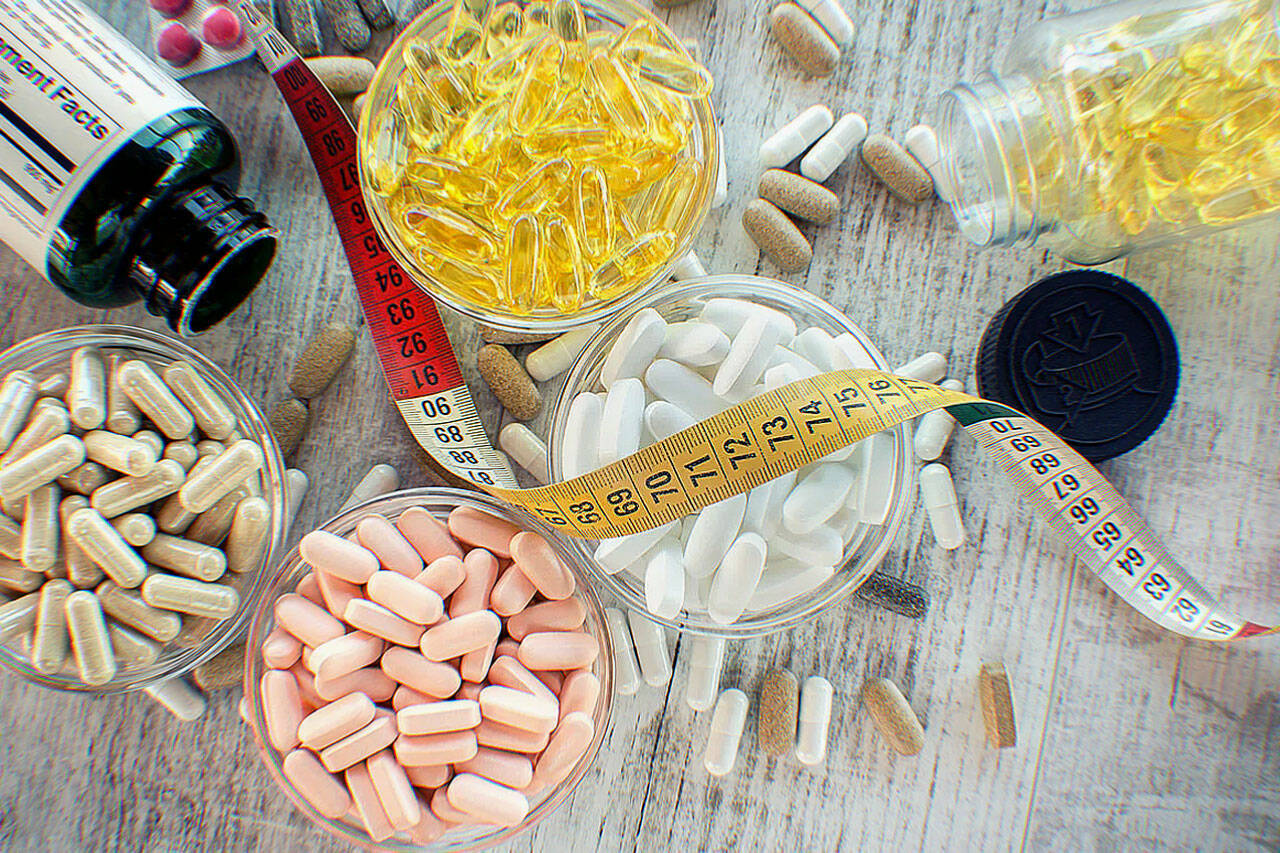 Most Effective Supplements for Weight Loss: What Types Work Best?