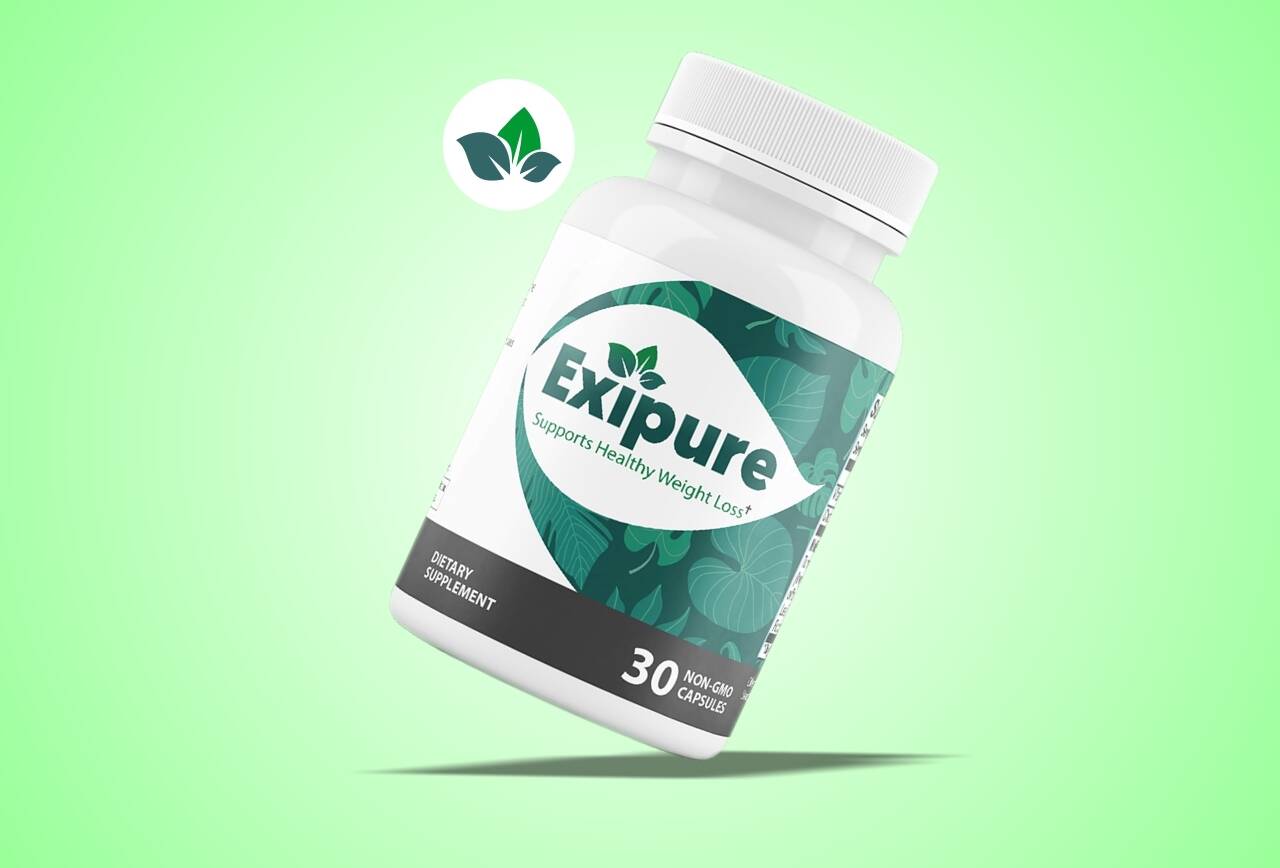 Exipure Ingredients - Legit Brown Fat Weight Loss Pills That Work? - Issaquah Reporter