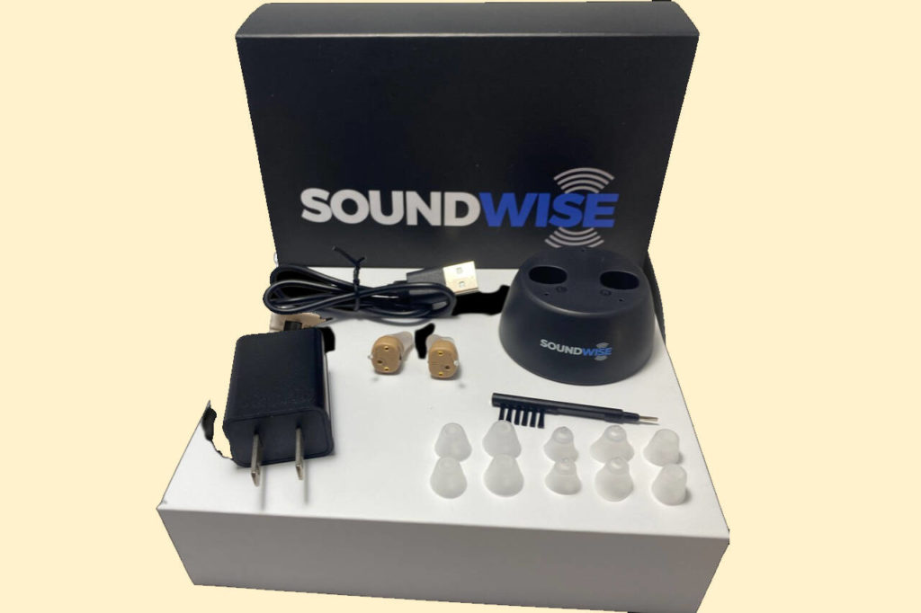 Soundwise Hearing Aid Review Is Aria Effective or Not Worth Buying