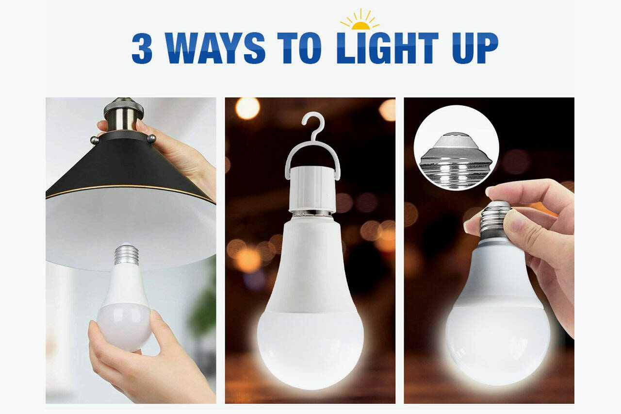 Emergency Bulb Hero Reviews LED Hero Light Bulb Worth It or Scam