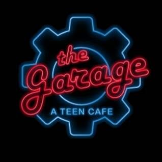 Courtesy of The Garage, a Teen Cafe.