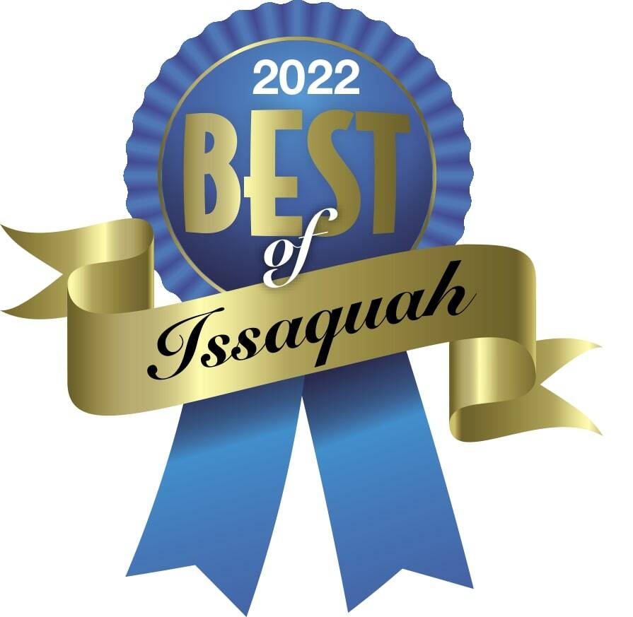 Best of Issaquah 2022